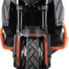accesorios proteccion alto cilindraje ktm colombia