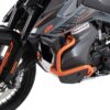 accesorios proteccion alto cilindraje ktm colombia