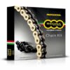 Kit de arrastre Regina para BMW Motorrad