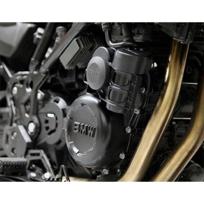 Bocina de aire por compresor para BMW Motorrad