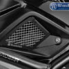 Protectores negros entrada aire para BMW R1200GS K50