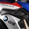 Protector entrada aire para BMW R1200GS K50