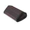 filtro para ducati reutilizable colombia