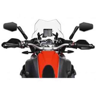 Espejos doubletake para motos de alto cilindraje