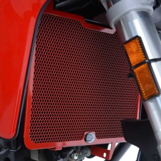 Accesorios de protección parea Ducati Multistrada 1200