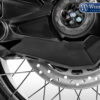Accesorios de protección para BMW Motorrad