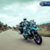 Accesorios de protección para BMW Motorrad