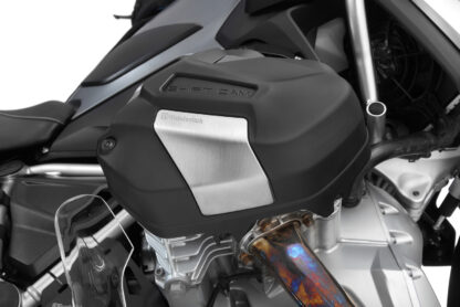 Accesorios de protección Wunderlich para BMW Motorrad
