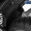 Extenso guardafango trasero para BMW Motorrad