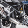 Extensor guardafango trasero para BMW Motorrad