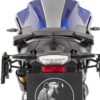 Herrajes para BMW F900R