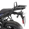 Alurack for motorcycle BMW