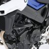 Barra Negra Bmw F800R