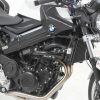 Barra Negra Bmw F800R