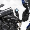 Barra Negra Bmw F800R