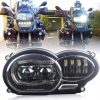 Faro Led Bmw R1200Gs K25 / Adv - V 2.0