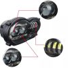 Faro Led Bmw R1200Gs K25 / Adv - V 2.0