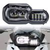 Faro Led Bmw F700Gs / F800Gs / Adv / F800R