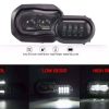 Faro Led Bmw F700Gs / F800Gs / Adv / F800R