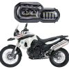Faro Led Bmw F700Gs / F800Gs / Adv / F800R