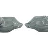 Extension / Spoiler Protectores De Manos Ahumados Bmw