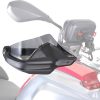 Extension / Spoiler Protectores De Manos Ahumados Bmw