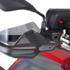 Extension / Spoiler Protectores De Manos Ahumados Bmw