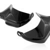 Extension / Spoiler Protectores De Manos Negros Bmw