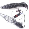 Direccional Led Delantera Bmw