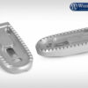 descansa pies aluminio para motos de alto cilindraje bmw colombia