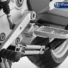 Accesorios de protección para BMW Motorrad