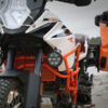 linea de exploradoras motos ktm colombia