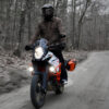 linea de exploradoras motos ktm colombia