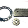 Repuestos originales para BMW Motorrad en colombia