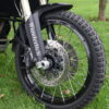 Mantenimiento de rines para motos de alto cilindraje