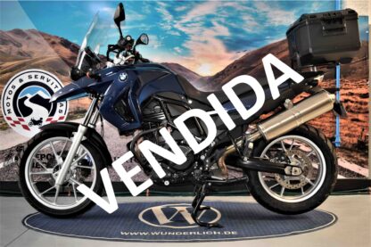 compra y ventas de motos bmw motorrad colombia