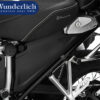 Accesorios de protección para BMW Motorrad