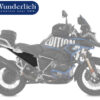 Accesorios de protección para BMW Motorrad