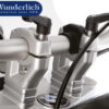 accesorios wunderlich motos bmw Colombia