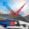 accesorios wunderlich motos bmw Colombia