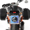 Accesorios de viaje para BMW Motorrad