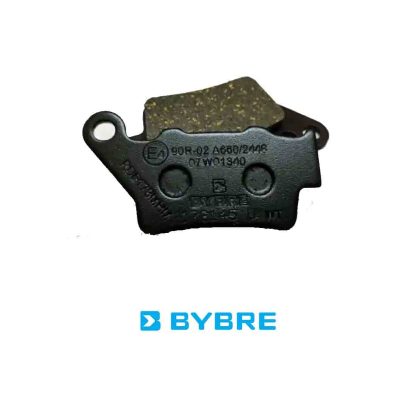 Pastillas Freno Trasero BYBRE BMW G310GS / G310R