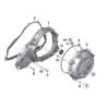 Repuestos originales para BMW Motorrad en colombia