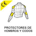 ropa de seguridad bmw motorrad colombia