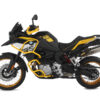 accesorios wunderlich motos bmw Colombia
