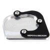 Extension Caballete Lateral Hepco & Becker Bmw R1200Gs-K50 2017+/ K51