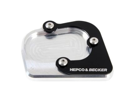 Extension Caballete Lateral Hepco & Becker Bmw R1200Gs-K50 2017+/ K51 / R1250Gs Adv