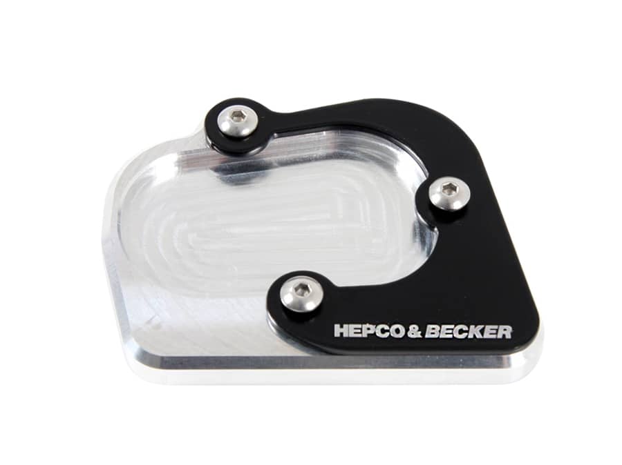 Extension Caballete Lateral Hepco & Becker Bmw R1200Gs-K50 2017+/ K51