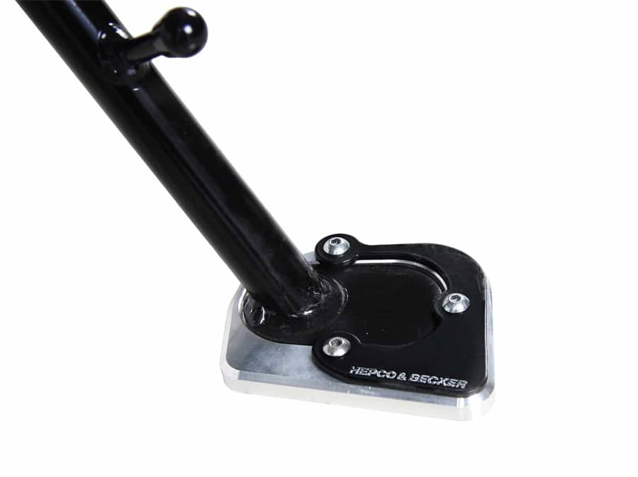 Extension Caballete Lateral Hepco & Becker Bmw R1200Gs-K50 2017+/ K51