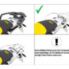 accesorios wunderlich motos bmw Colombia